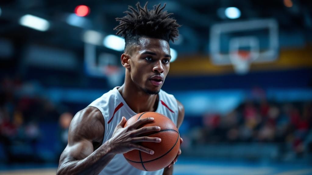 The British Basketball League unveils a new investment strategy for youth talent development schemes